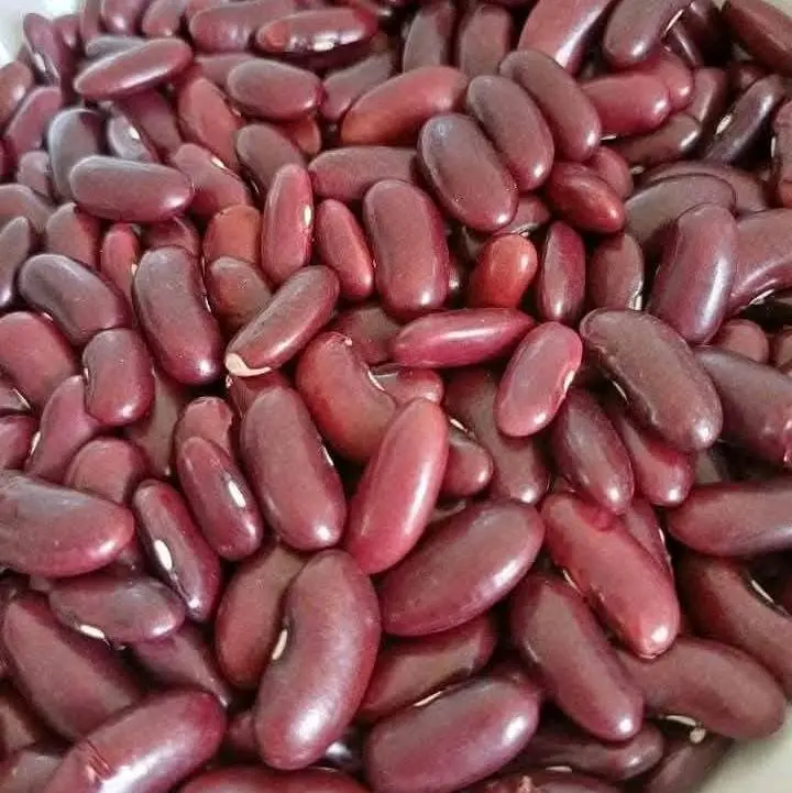 hạt đậu đỏ huyết đằng đóng túi 1kg