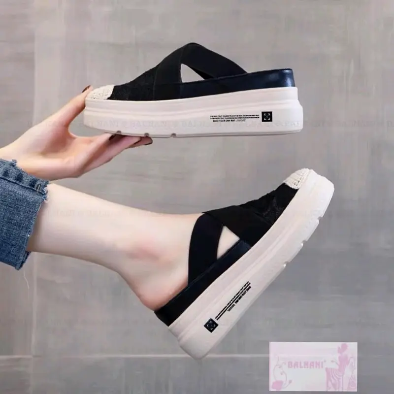 bustong wanita balnani import /hb-88 Shoes 2