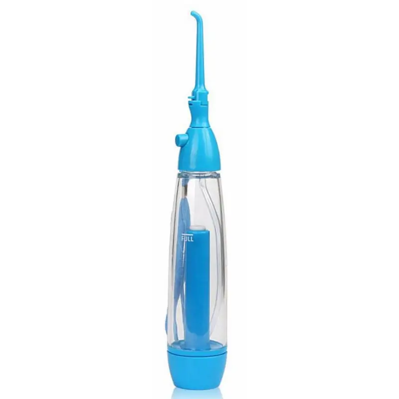 AZDENT Semprotan Pembersih Sela Gigi Dental SPA Water Floss - SP-001 1