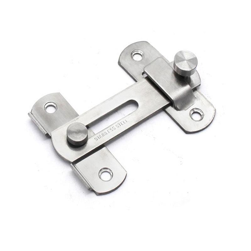 Product Introduction of Chốt Chốt Cửa, Chất Liệu Thép Không Gỉ, Móc Cài An Toàn, Thích Hợp Cho Các Hoạt Động Ngoài Trời Và Trong Nhà, Q4P9 24