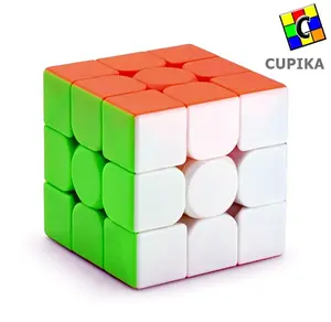 Cube Magic Puzzle 3x3 Moyu Meilong 3 Original Termurah Games Toys