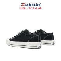 Gambar Zeintin - Sepatu Sekolah Black Sepatu Sneakers Boot Hitam Zeintin JN Casual Shoes Pria Snekers Wanita - JN 9604 Htm, 40 dari Zeintin Store_NEW Kota Administrasi Jakarta Selatan 3 Tokopedia