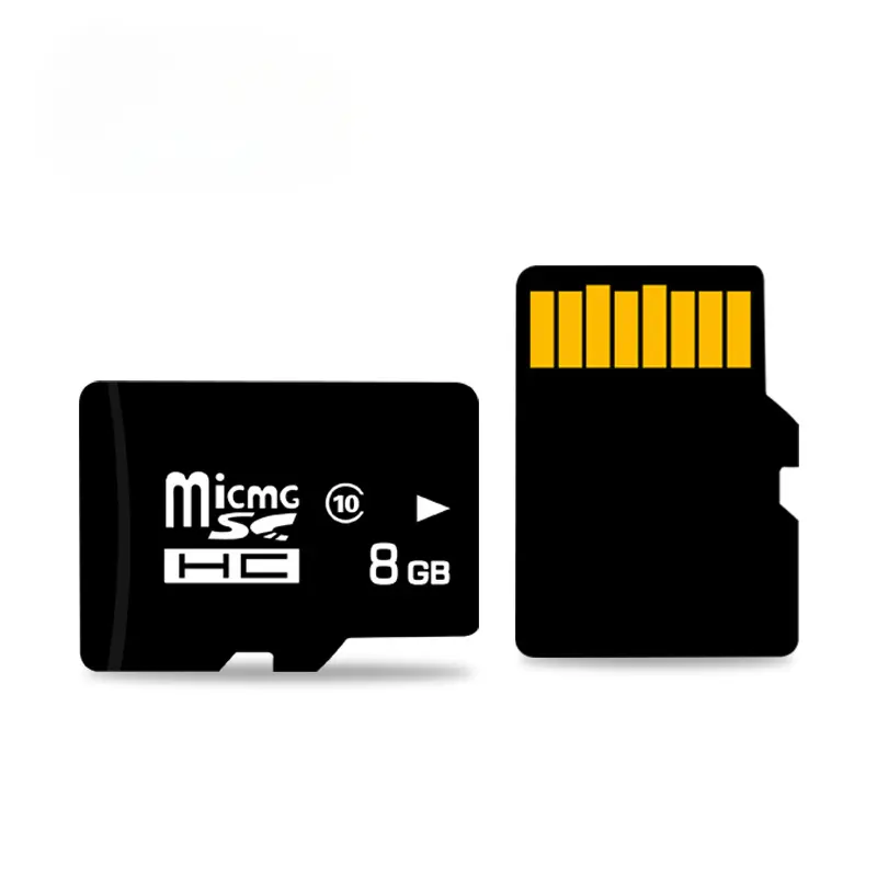 8-32G MicroSD Mobile Phone Memory Card Driving Recorder Monitoring Camera Storage Card