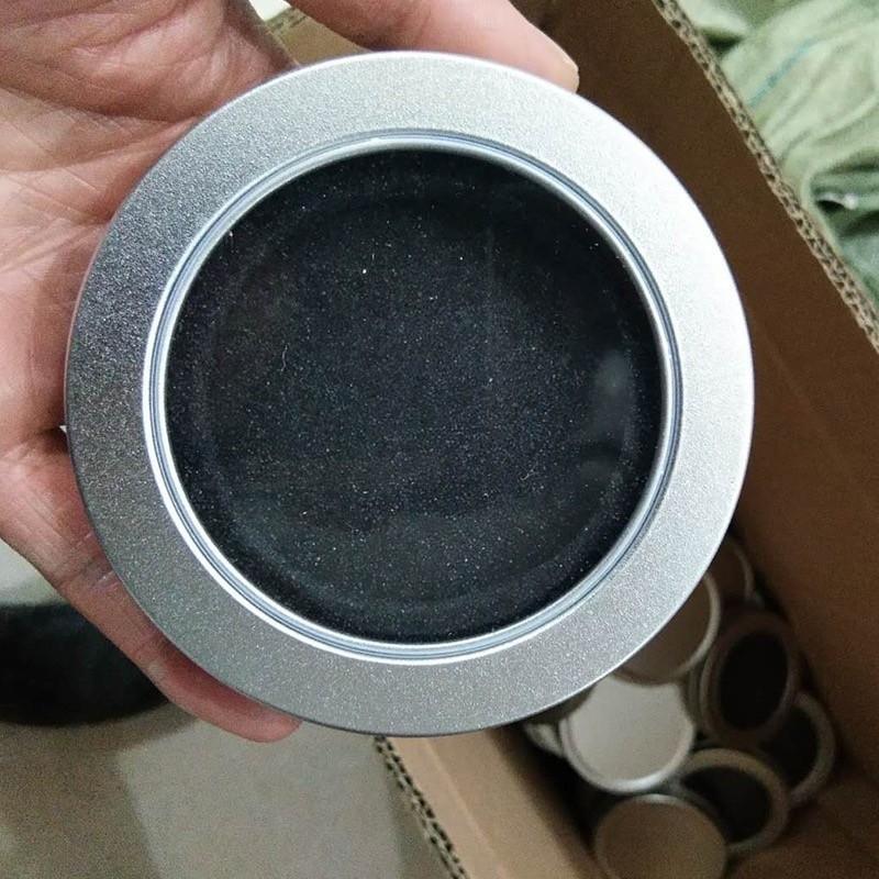Hộp kim loại cho con quay Spinner Tháo Lắp - Bộ Lắp Ráp Đồ Chơi Toy 6