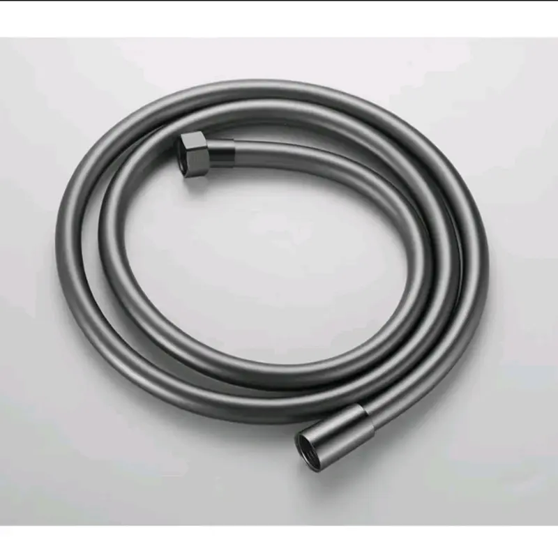 Dây vòi sen ,vòi xịt vệ sinh nhựa PVC 5 lớp chịu áp suất cao phù hợp với mọi loại vòi . 8