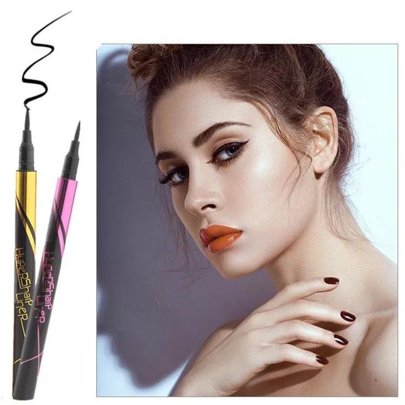 Product Introduction of Eyeliner Pencil Fast-drying Waterproof Anti-sweat Eye Liner Liquid Eye Pencil 19