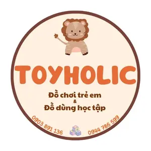 Toyholic