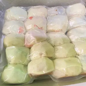 BAKPIA LANANK VACCUM ISI 20 Bebas Susu