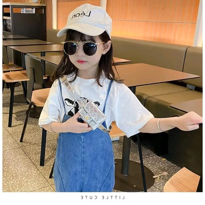 Túi Nịt Bụng, Túi Bao Tử Mini Thời Trang Cá Tính 2