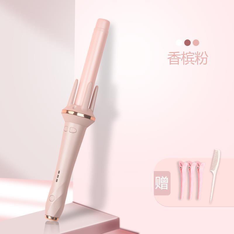 Product Introduction of Máy uốn tóc soăn 360 độ 3