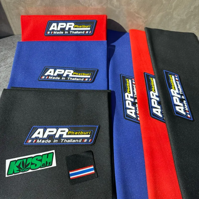 【Genuine】 APR LIHA/SANDPAPER SEAT COVER / APR OREO SEAT COVER / MIO / MIO I 125 / NMAX / AEROX / CLICK / PCX