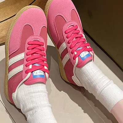 Selected Adidas Superstar Brillantes TikTok Shop