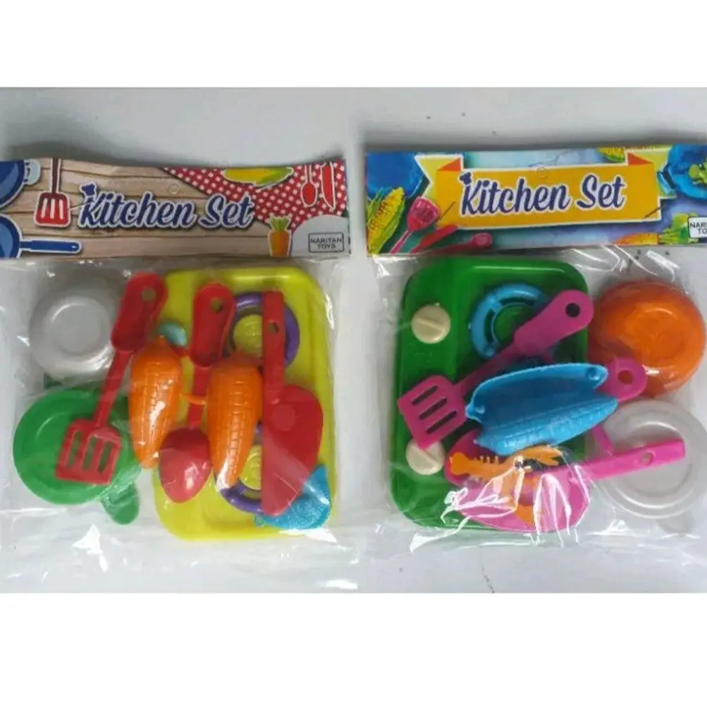 20PCS MAINAN KITCHEN SET