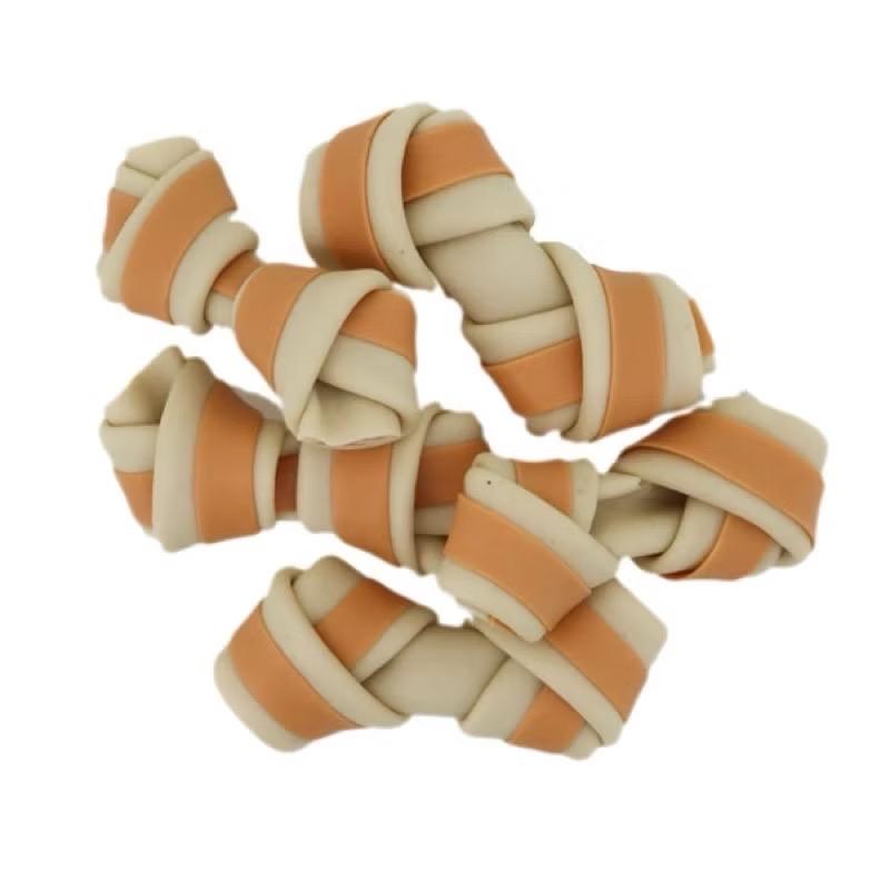 ￼Xương gặm sạch răng thơm ngon MINI BONES (1 cây) cho chó 4