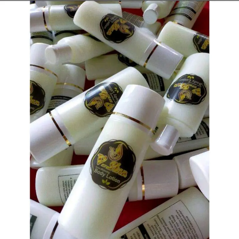 vskin extra whitening (hb mlm)