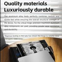 Gambar FiiO DM13 / DM-13 / DM 13 BT Discman Portable Audiophile CD Player - Black dari Intium Store Kota Administrasi Jakarta Utara 4 Tokopedia