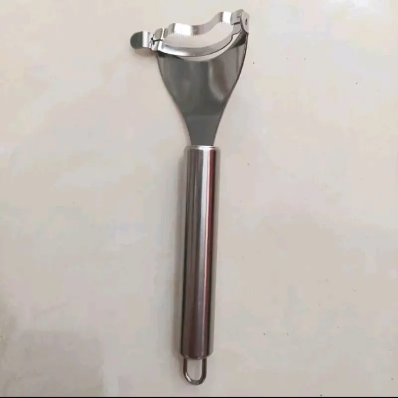 Pengupas Jagung Parutan Jagung Stainless - DapurKaryaMdn 2