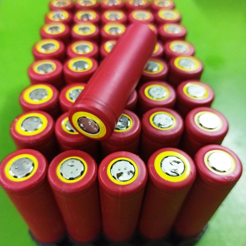 Pin sanyo tháo khối dung lượng cao 0