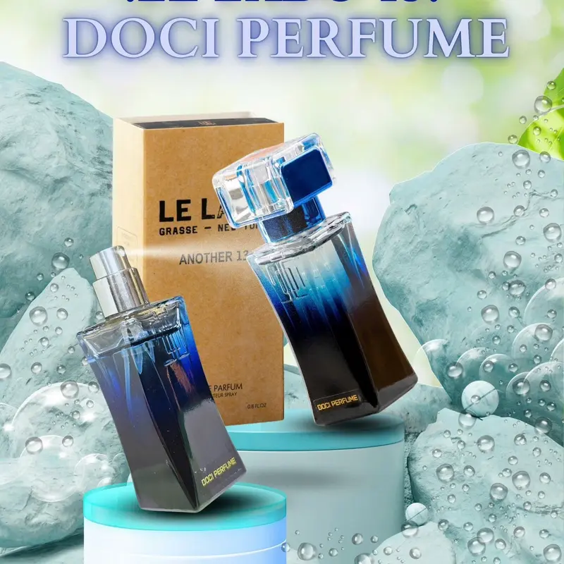 Nước Hoa DociPerfume Lê la Bo 13 Nam 250ml 0
