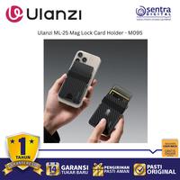 Gambar Dompet Kartu Magnetik Ultra Tipis – Ulanzi ML-25, Gaya & Praktis Sekaligus! dari Sentra Digital Kota Surabaya 4 Tokopedia