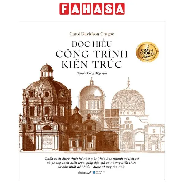 Sách - Đọc Hiểu Công Trình Kiến Trúc 0