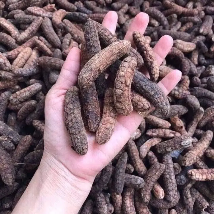 Trà quả chuoi hot Tay Bac Nước Trà Tea