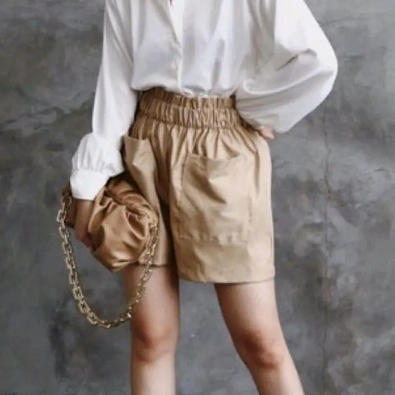 NOLA SHORT PANTS// CELANA PENDEK WANITA 5