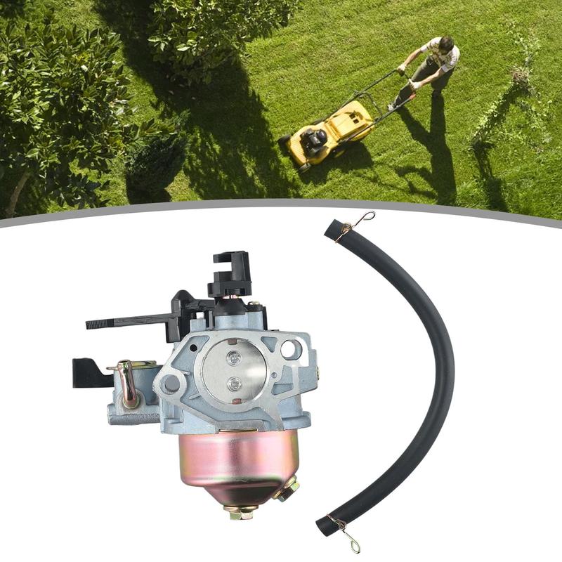 Product Introduction of Carburetor  for Carb for GX340  for GX390 11 13 For Engine Pressure Washer 13