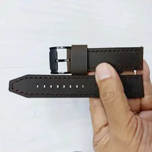 Tali Kulit Fossil FS4656 Original FS 4656