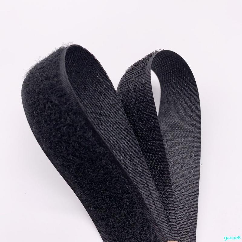 Product Introduction of gaoue8 Miếng dán nhám dính,Velcro Dán Xé/ băng dính gai, phụ liệu giày dép balo túi xách, váy chống nắng 10
