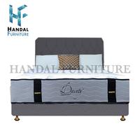 Gambar Full Set Spring bed Simmons Dainty Pedic dari Handal Furniture Kab. Tangerang 1 Tokopedia