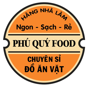 PhuQuyFood - Ăn Vặt Giá Sỉ