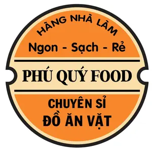 PhuQuyFood - Ăn Vặt Giá Sỉ
