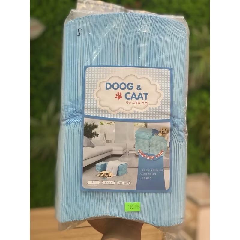 Tả Lót Chuồng Cho Thú Cưng - Phòng Chống Vi Khuẩn, Thấm Hút Ngay Tức Thì chuồng  chó