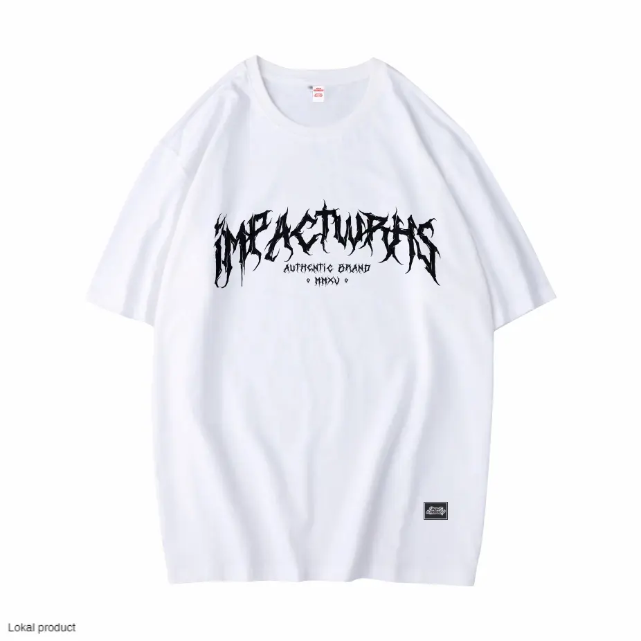 Angelie.esse | 6 Varian T shirt - kaos Brand Original | impactwrhs Leo