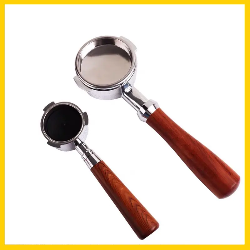 Phin Mù Vệ Sinh Máy Pha Cà Phê Espresso | Clean Cup 3