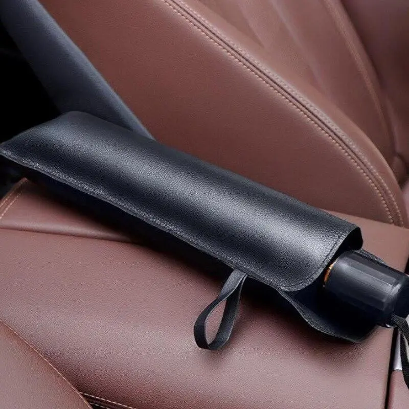 Portable UV Protection Car Parasol, 1 Count Foldable Car Windshield Sunshade, Durable Car Windscreen Sun Shade for Car Windshield 4