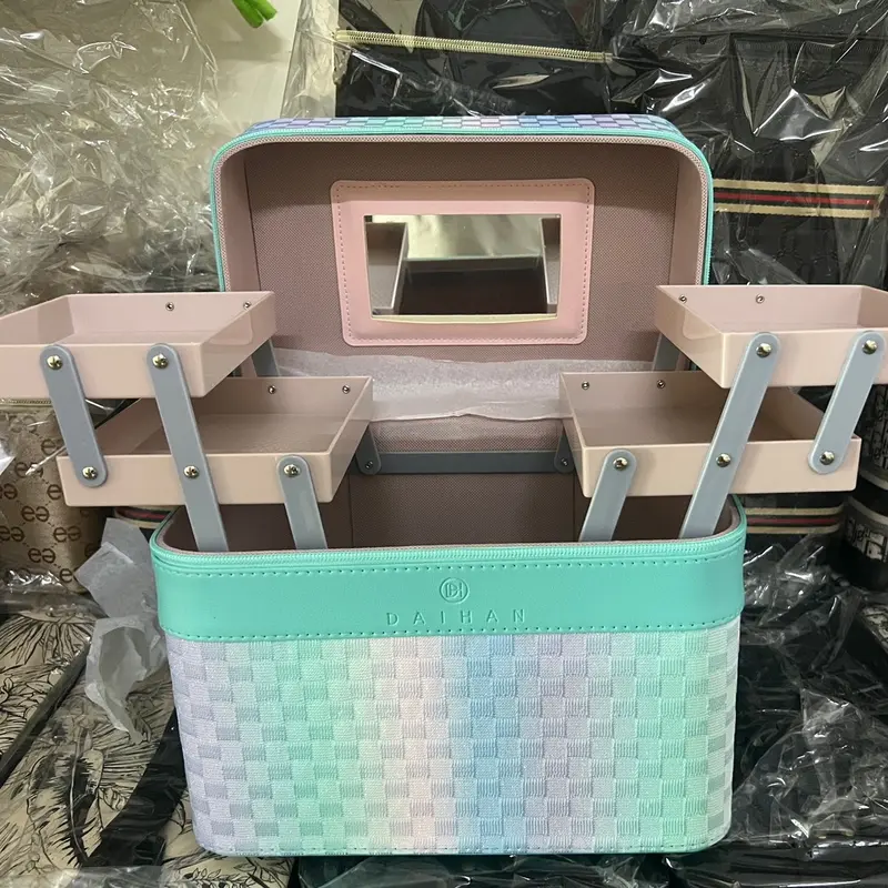Cốp Đựng Đồ Nghề Mi 4 Tầng 1