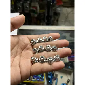 Baut Inox stenlis stainless salaya m6 drat 10 made in vietnam not gs1 heng titanium