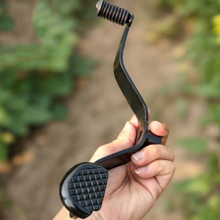 Cần Số 2 Chiều Exciter 150, Ex 150