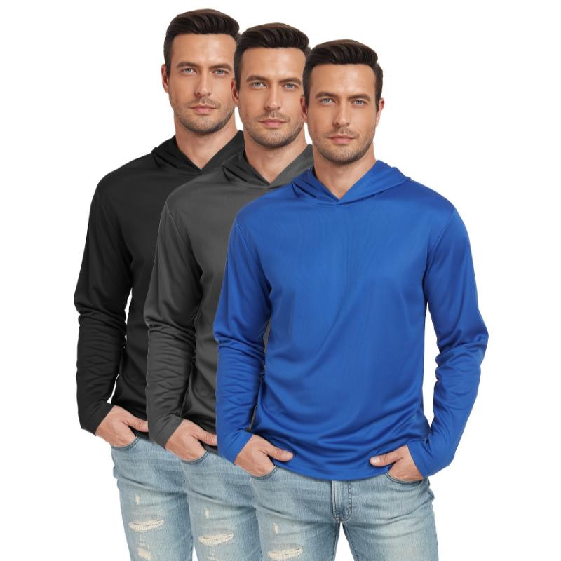 Moisture wicking sweatshirt best sale