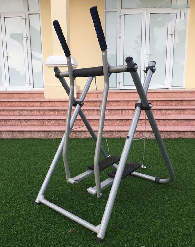 Máy chạy bộ trên không Xuki, đi bộ trên không, máy tập thể dục toàn thân, tập thể dục tại nhà