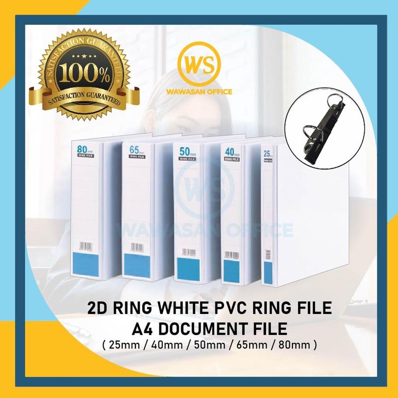 East File 2D Ring File / A4 Ring File / Document File / Fail - TikTok ...