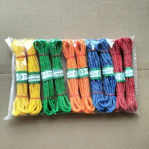 1 pak tali tambang 5 mm | tali tambang untuk semua kebutuhan tali menali | tali jemuran