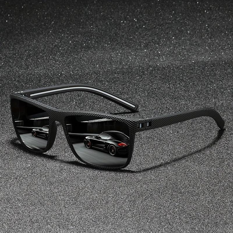 Product Introduction of 1/2PCS Sunglasses Men Polarized Women UV400 Sun Glasses Fishing Goggles Outdoor Sport Eyewear 6
