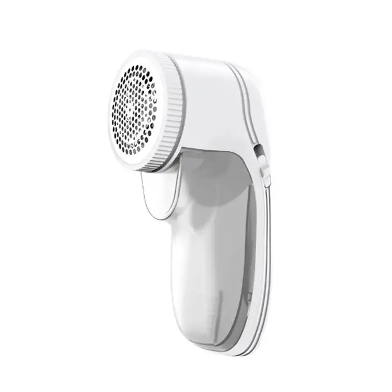 Portable Electric Lint Remover, Rechargeable Clothing Fluff Trimmer, Household Lint Remover Tool For Home Travel 0