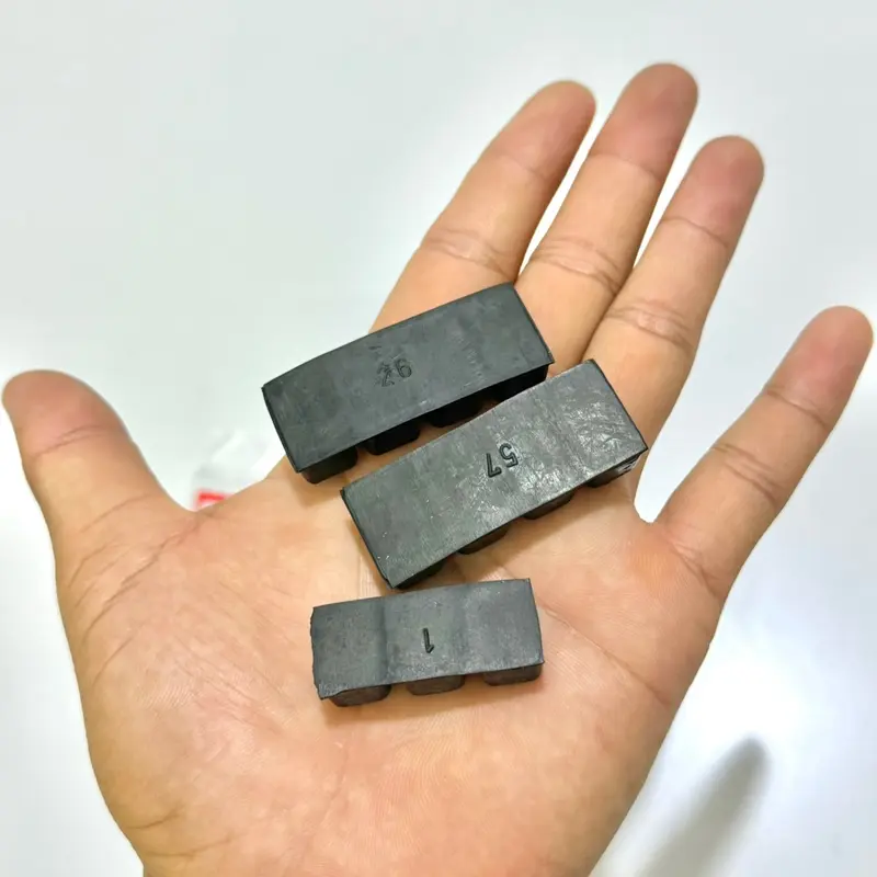 Cao su giảm rung lồng wave - dream chính hãng 3