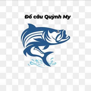Đồ câu Quỳnh My