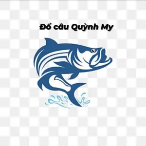 Đồ câu Quỳnh My