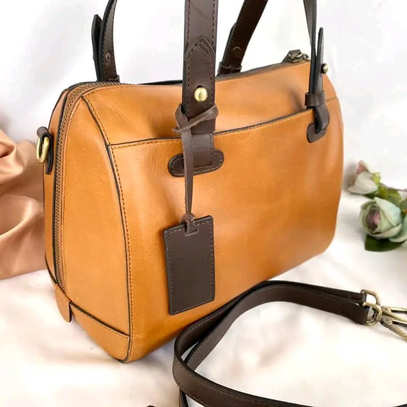 Tas Kulit Asli 7